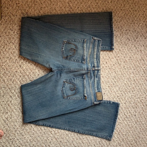 Mavi Mindi Jeans - Picture 2 of 4